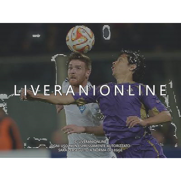 UEFA Europa League 2014/2015 Quarti di Finale Ritorno Firenze - 23.04.2015 Fiorentina-Dinamo Kiev Nella Foto:antunes fernandez /Ph.Vitez-Ag. Aldo Liverani