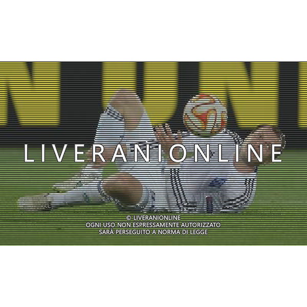 UEFA Europa League 2014/2015 Quarti di Finale Ritorno Firenze - 23.04.2015 Fiorentina-Dinamo Kiev Nella Foto:Gusev Oleh /Ph.Vitez-Ag. Aldo Liverani