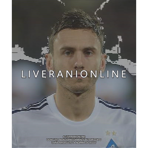 UEFA Europa League 2014/2015 Quarti di Finale Ritorno Firenze - 23.04.2015 Fiorentina-Dinamo Kiev Nella Foto:Rybalka Serhiy /Ph.Vitez-Ag. Aldo Liverani