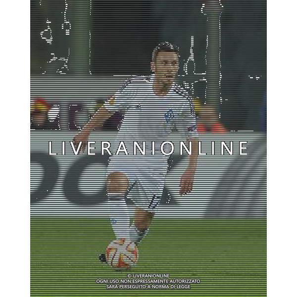 UEFA Europa League 2014/2015 Quarti di Finale Ritorno Firenze - 23.04.2015 Fiorentina-Dinamo Kiev Nella Foto:Rybalka Serhiy /Ph.Vitez-Ag. Aldo Liverani