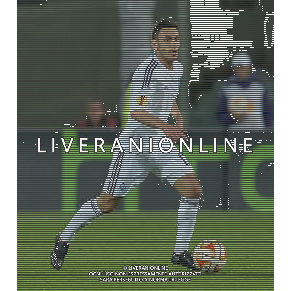 UEFA Europa League 2014/2015 Quarti di Finale Ritorno Firenze - 23.04.2015 Fiorentina-Dinamo Kiev Nella Foto:Rybalka Serhiy /Ph.Vitez-Ag. Aldo Liverani