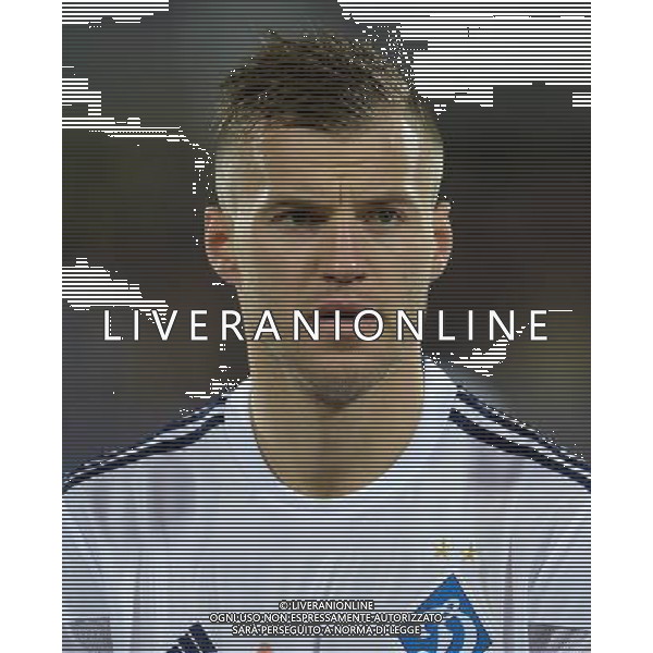 UEFA Europa League 2014/2015 Quarti di Finale Ritorno Firenze - 23.04.2015 Fiorentina-Dinamo Kiev Nella Foto:Yarmolenko Andriy /Ph.Vitez-Ag. Aldo Liverani