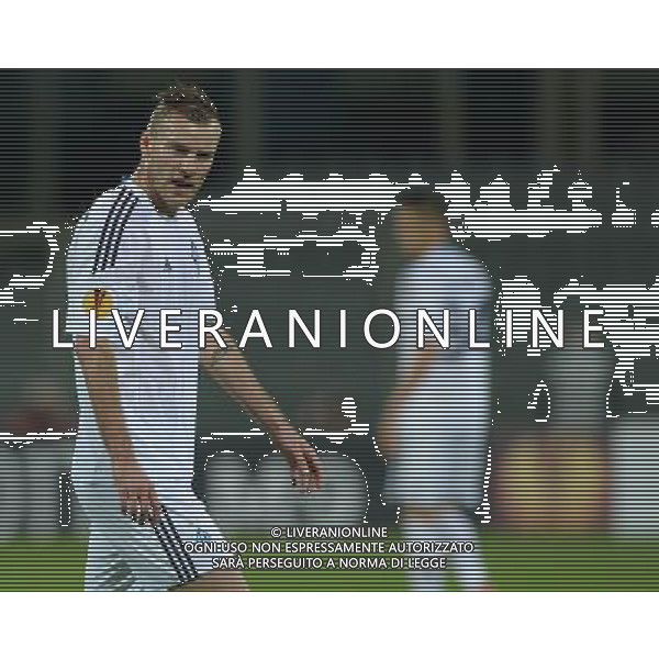 UEFA Europa League 2014/2015 Quarti di Finale Ritorno Firenze - 23.04.2015 Fiorentina-Dinamo Kiev Nella Foto:Yarmolenko Andriy /Ph.Vitez-Ag. Aldo Liverani