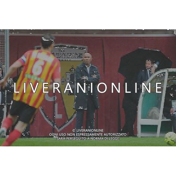 Antoine KOMBOUARE - 26.04.2015 - Lens / Monaco - 34eme journee de Ligue 1 Photo : Nolwenn Le Gouic / Icon Sport /Agenzia Aldo Liverani sas - ITALY ONLY - EDITORIAL USE ONLY