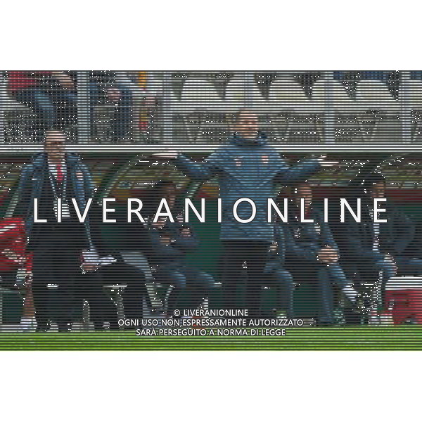 Leonardo JARDIM - 26.04.2015 - Lens / Monaco - 34eme journee de Ligue 1 Photo : Nolwenn Le Gouic / Icon Sport /Agenzia Aldo Liverani sas - ITALY ONLY - EDITORIAL USE ONLY