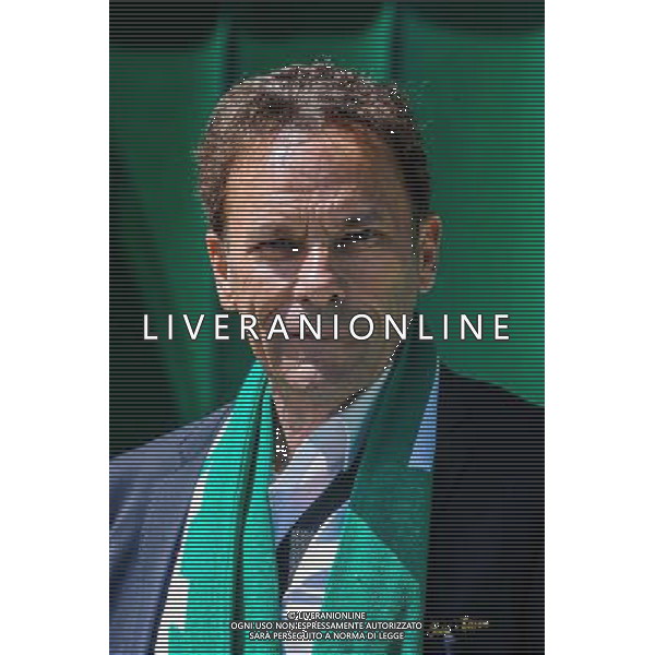Roland ROMEYER - 26.04.2015 - Saint Etienne / Montpellier - 34eme journee de Ligue 1 Photo : Jean Paul Thomas / Icon Sport /Agenzia Aldo Liverani sas - ITALY ONLY - EDITORIAL USE ONLY