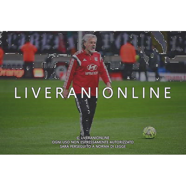 Joel BATS - 26.04.2015 - Reims / Lyon - 34eme journee de Ligue 1 Photo : David Winter / Icon Sport /Agenzia Aldo Liverani sas - ITALY ONLY - EDITORIAL USE ONLY
