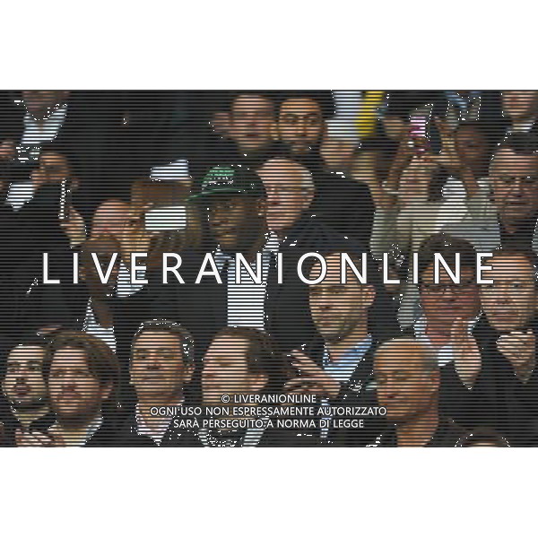 Joseph Gomis / Johan Passave Ducteil / Pascal DONNADIEU / Franck Le Goff - 28.04.2015 - Paris Saint Germain / Metz - Match en retard - 32eme journee Ligue 1 Photo : Nolwenn Le Gouic / Icon Sport AG ALDO LIVERANI SAS ONLY ITALY