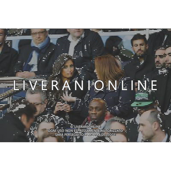 Malika MENARD - 28.04.2015 - Paris Saint Germain / Metz - Match en retard - 32eme journee Ligue 1 Photo : Nolwenn Le Gouic / Icon Sport AG ALDO LIVERANI SAS ONLY ITALY