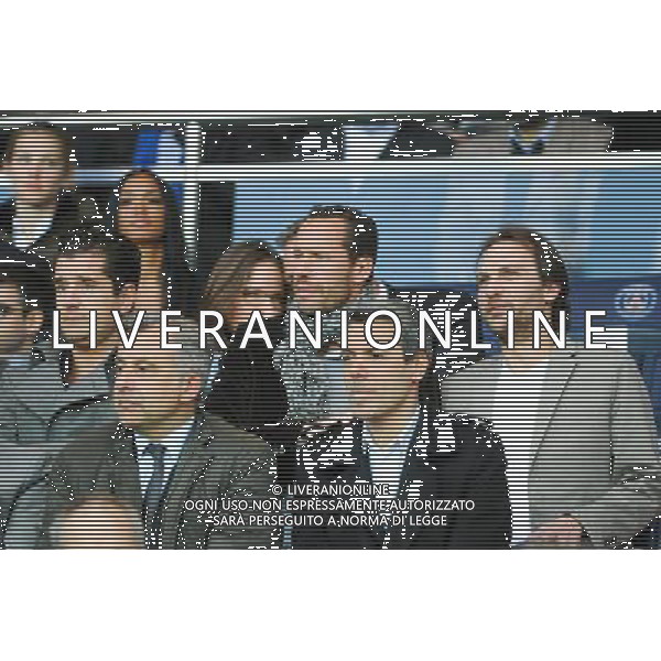 Mikael LLodra - 28.04.2015 - Paris Saint Germain / Metz - Match en retard - 32eme journee Ligue 1 Photo : Nolwenn Le Gouic / Icon Sport AG ALDO LIVERANI SAS ONLY ITALY