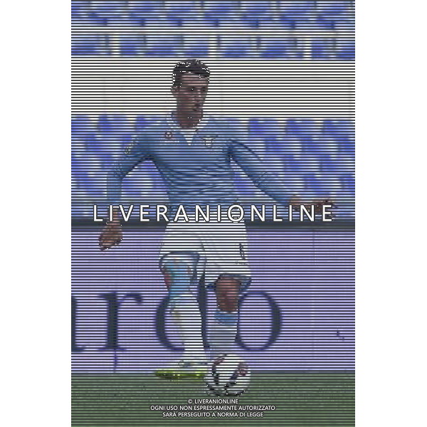 Roma - 01/05/2015 - Stadio Olimpico - Ritorno Finale Tim Cup Primavera 2014-2015 - SS Lazio vs AS Roma - nella foto: Franjo Prce / Ph. Fabrizio Corradetti - Ag. Aldo Liverani sas