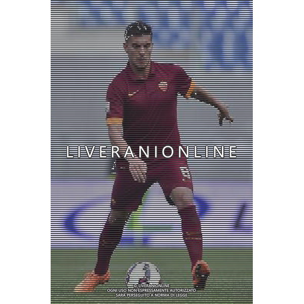 Roma - 01/05/2015 - Stadio Olimpico - Ritorno Finale Tim Cup Primavera 2014-2015 - SS Lazio vs AS Roma - nella foto: Lorenzo Pellegrini / Ph. Fabrizio Corradetti - Ag. Aldo Liverani sas