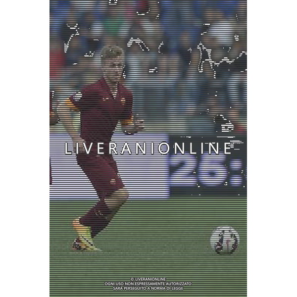 Roma - 01/05/2015 - Stadio Olimpico - Ritorno Finale Tim Cup Primavera 2014-2015 - SS Lazio vs AS Roma - nella foto: Christian D\'Urso / Ph. Fabrizio Corradetti - Ag. Aldo Liverani sas