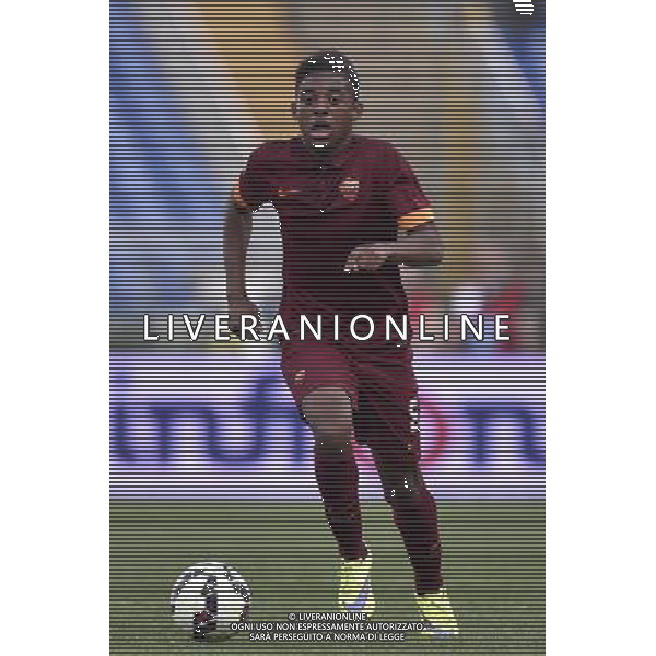 Roma - 01/05/2015 - Stadio Olimpico - Ritorno Finale Tim Cup Primavera 2014-2015 - SS Lazio vs AS Roma - nella foto: Jose\' Machin / Ph. Fabrizio Corradetti - Ag. Aldo Liverani sas