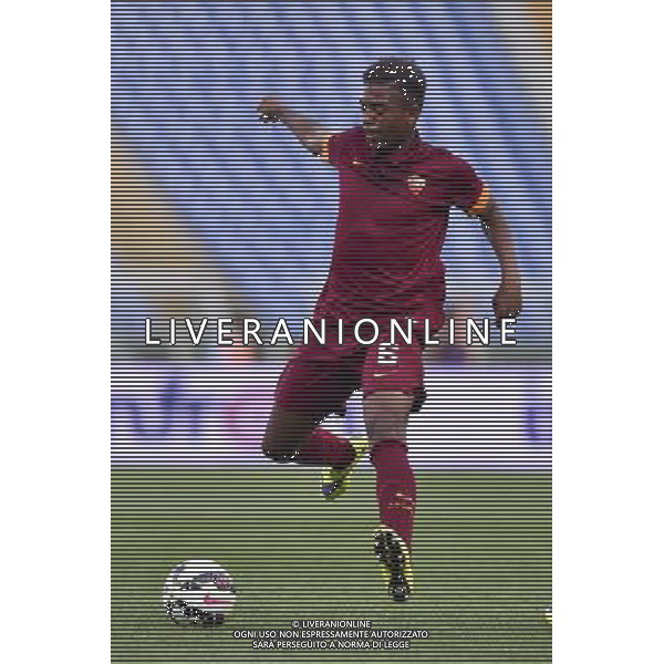 Roma - 01/05/2015 - Stadio Olimpico - Ritorno Finale Tim Cup Primavera 2014-2015 - SS Lazio vs AS Roma - nella foto: Jose\' Machin / Ph. Fabrizio Corradetti - Ag. Aldo Liverani sas