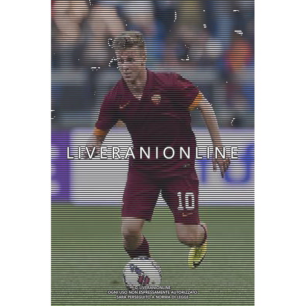 Roma - 01/05/2015 - Stadio Olimpico - Ritorno Finale Tim Cup Primavera 2014-2015 - SS Lazio vs AS Roma - nella foto: Christian D\'Urso / Ph. Fabrizio Corradetti - Ag. Aldo Liverani sas