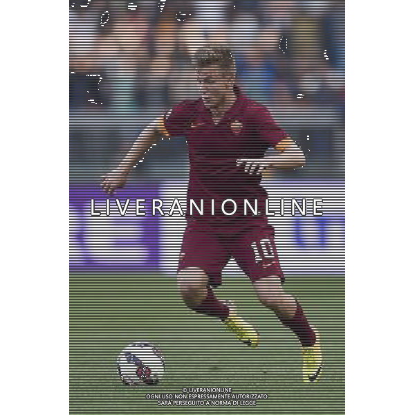 Roma - 01/05/2015 - Stadio Olimpico - Ritorno Finale Tim Cup Primavera 2014-2015 - SS Lazio vs AS Roma - nella foto: Christian D\'Urso / Ph. Fabrizio Corradetti - Ag. Aldo Liverani sas