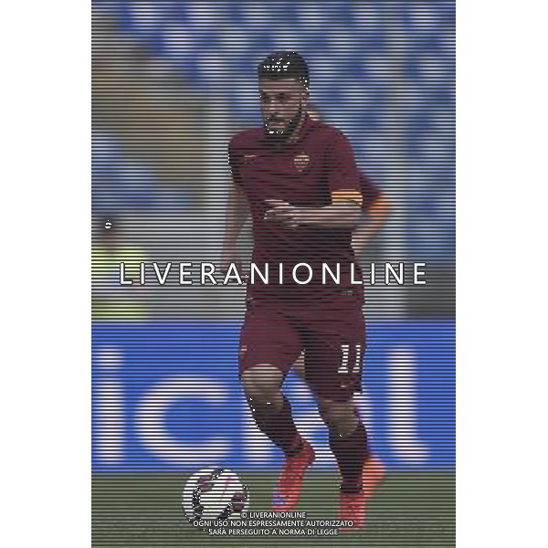 Roma - 01/05/2015 - Stadio Olimpico - Ritorno Finale Tim Cup Primavera 2014-2015 - SS Lazio vs AS Roma - nella foto: Daniele Verde / Ph. Fabrizio Corradetti - Ag. Aldo Liverani sas