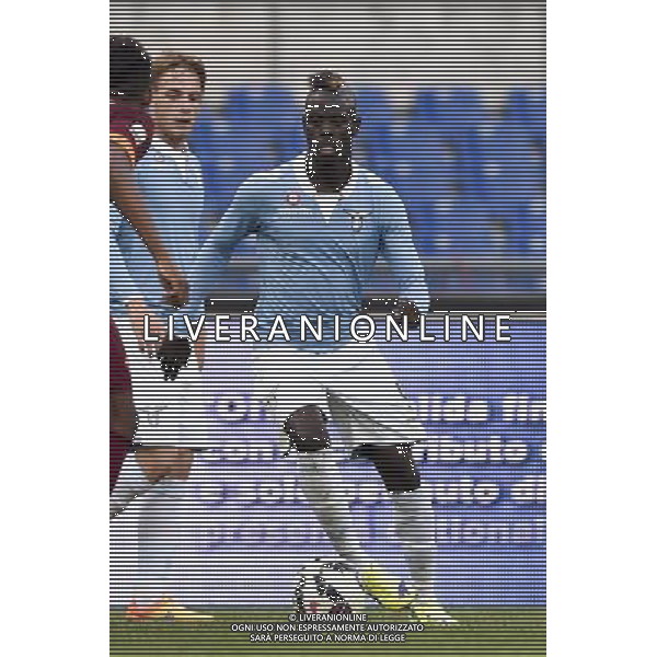 Roma - 01/05/2015 - Stadio Olimpico - Ritorno Finale Tim Cup Primavera 2014-2015 - SS Lazio vs AS Roma - nella foto: Mamadou Tounkara / Ph. Fabrizio Corradetti - Ag. Aldo Liverani sas