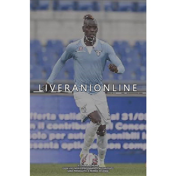 Roma - 01/05/2015 - Stadio Olimpico - Ritorno Finale Tim Cup Primavera 2014-2015 - SS Lazio vs AS Roma - nella foto: Mamadou Tounkara / Ph. Fabrizio Corradetti - Ag. Aldo Liverani sas