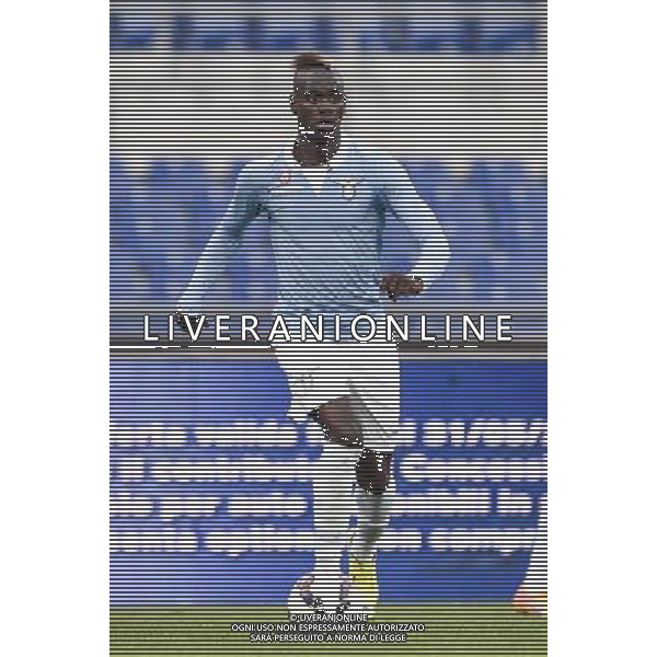 Roma - 01/05/2015 - Stadio Olimpico - Ritorno Finale Tim Cup Primavera 2014-2015 - SS Lazio vs AS Roma - nella foto: Mamadou Tounkara / Ph. Fabrizio Corradetti - Ag. Aldo Liverani sas