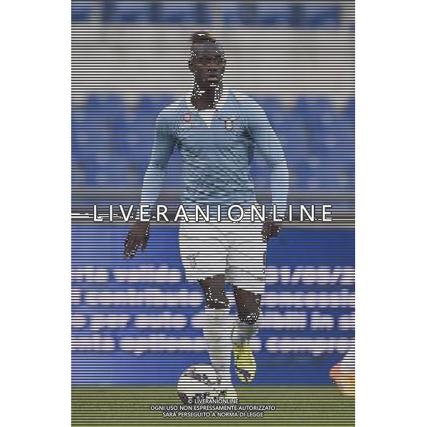 Roma - 01/05/2015 - Stadio Olimpico - Ritorno Finale Tim Cup Primavera 2014-2015 - SS Lazio vs AS Roma - nella foto: Mamadou Tounkara / Ph. Fabrizio Corradetti - Ag. Aldo Liverani sas