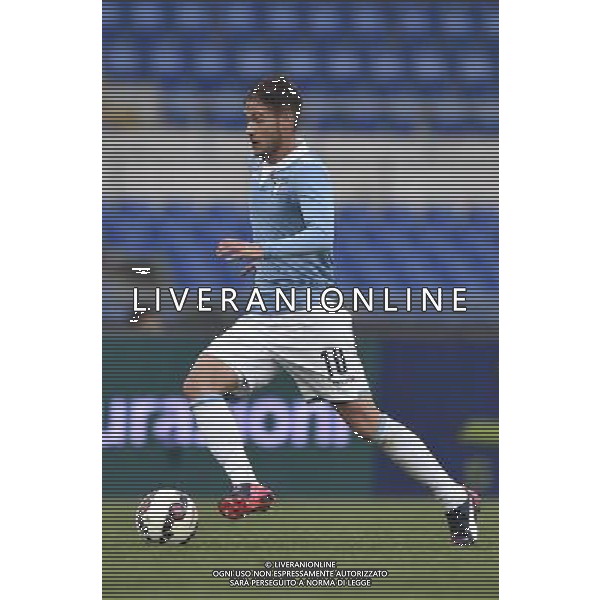 Roma - 01/05/2015 - Stadio Olimpico - Ritorno Finale Tim Cup Primavera 2014-2015 - SS Lazio vs AS Roma - nella foto: Alessandro Murgia / Ph. Fabrizio Corradetti - Ag. Aldo Liverani sas