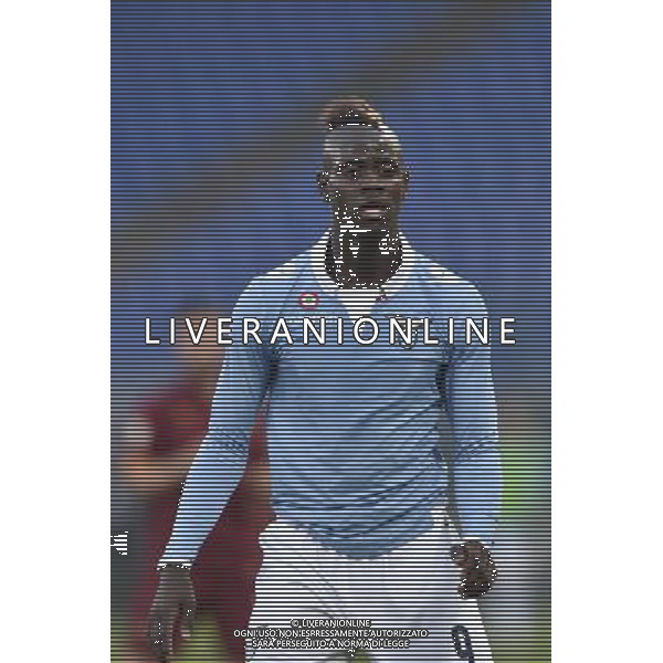 Roma - 01/05/2015 - Stadio Olimpico - Ritorno Finale Tim Cup Primavera 2014-2015 - SS Lazio vs AS Roma - nella foto: Mamadou Tounkara / Ph. Fabrizio Corradetti - Ag. Aldo Liverani sas