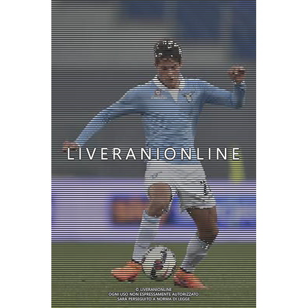 Roma - 01/05/2015 - Stadio Olimpico - Ritorno Finale Tim Cup Primavera 2014-2015 - SS Lazio vs AS Roma - nella foto: Alessandro Rossi / Ph. Fabrizio Corradetti - Ag. Aldo Liverani sas