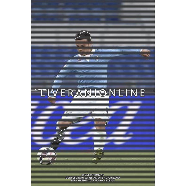 Roma - 01/05/2015 - Stadio Olimpico - Ritorno Finale Tim Cup Primavera 2014-2015 - SS Lazio vs AS Roma - nella foto: Lorenzo Pace / Ph. Fabrizio Corradetti - Ag. Aldo Liverani sas