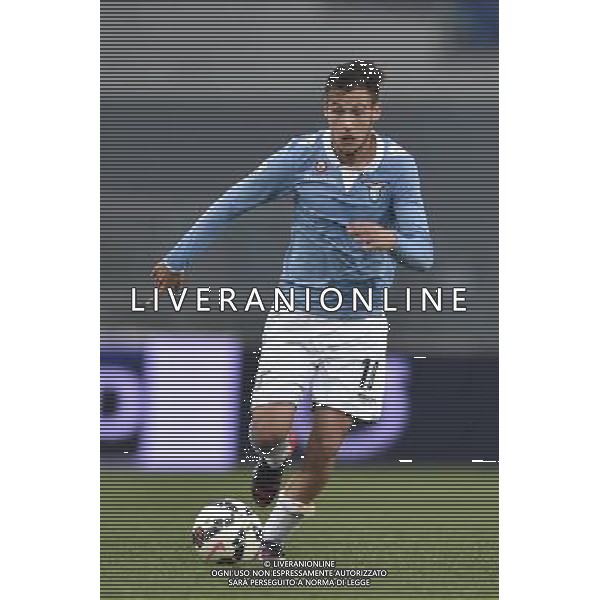 Roma - 01/05/2015 - Stadio Olimpico - Ritorno Finale Tim Cup Primavera 2014-2015 - SS Lazio vs AS Roma - nella foto: Alessandro Murgia / Ph. Fabrizio Corradetti - Ag. Aldo Liverani sas