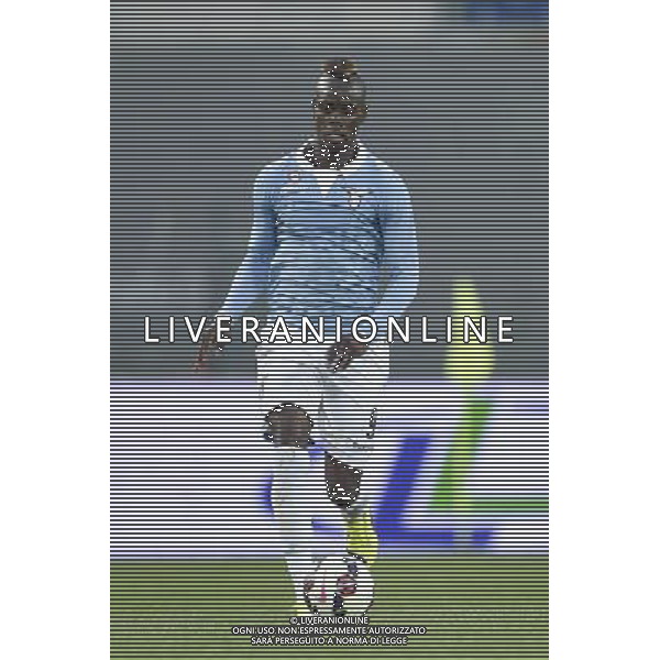Roma - 01/05/2015 - Stadio Olimpico - Ritorno Finale Tim Cup Primavera 2014-2015 - SS Lazio vs AS Roma - nella foto: Mamadou Tounkara / Ph. Fabrizio Corradetti - Ag. Aldo Liverani sas