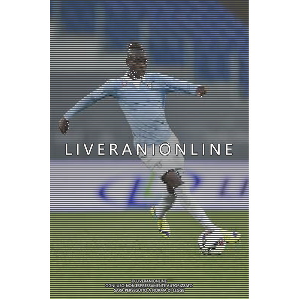 Roma - 01/05/2015 - Stadio Olimpico - Ritorno Finale Tim Cup Primavera 2014-2015 - SS Lazio vs AS Roma - nella foto: Mamadou Tounkara / Ph. Fabrizio Corradetti - Ag. Aldo Liverani sas