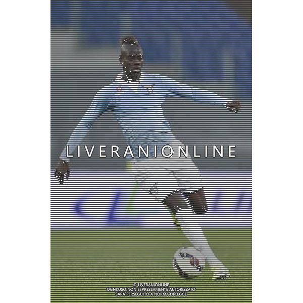 Roma - 01/05/2015 - Stadio Olimpico - Ritorno Finale Tim Cup Primavera 2014-2015 - SS Lazio vs AS Roma - nella foto: Mamadou Tounkara / Ph. Fabrizio Corradetti - Ag. Aldo Liverani sas