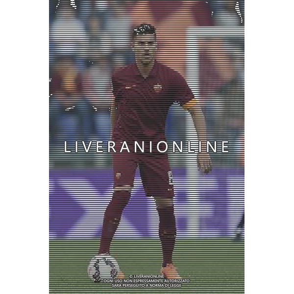 Roma - 01/05/2015 - Stadio Olimpico - Ritorno Finale Tim Cup Primavera 2014-2015 - SS Lazio vs AS Roma - nella foto: Lorenzo Pellegrini / Ph. Fabrizio Corradetti - Ag. Aldo Liverani sas