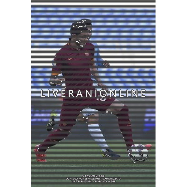 Roma - 01/05/2015 - Stadio Olimpico - Ritorno Finale Tim Cup Primavera 2014-2015 - SS Lazio vs AS Roma - nella foto: Antonio Sanabria / Ph. Fabrizio Corradetti - Ag. Aldo Liverani sas