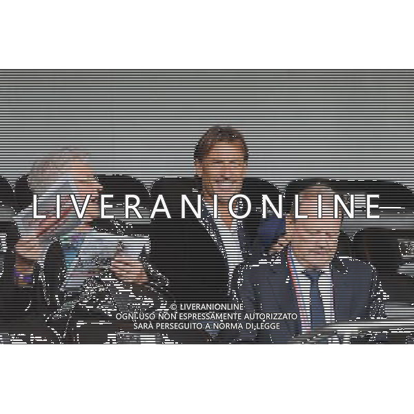Herve RENARD - 02.05.2015 - Lyon / Evian Thonon - 35eme journee de Ligue 1 Photo : Jean Paul Thomas / Icon Sport AG ALDO LIVERANI SAS ONLY ITALY