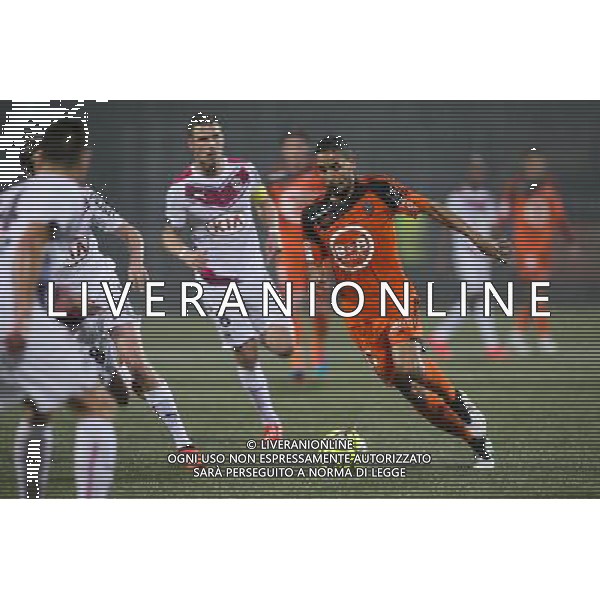Walid MESLOUB - 02.05.2015 - Lorient / Bordeaux - 35eme journee de Ligue 1 Photo : Vincent Michel / Icon Sport AG ALDO LIVERANI SAS ONLY ITALY