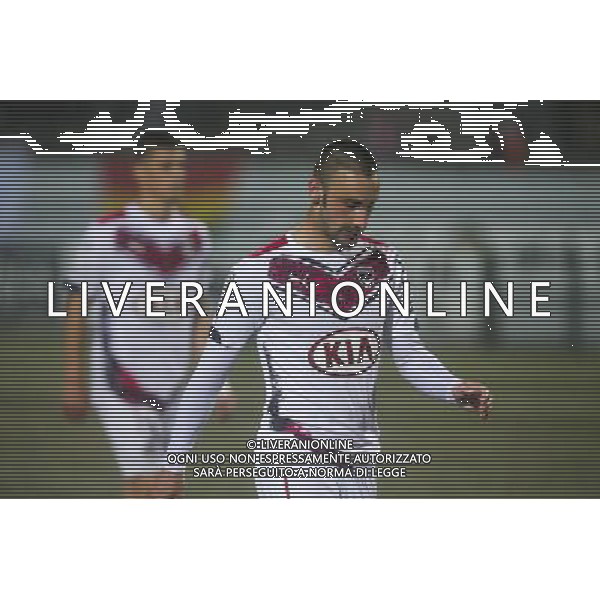 Diego CONTENTO - 02.05.2015 - Lorient / Bordeaux - 35eme journee de Ligue 1 Photo : Vincent Michel / Icon Sport AG ALDO LIVERANI SAS ONLY ITALY