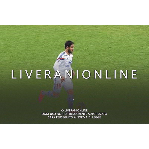 Nabil FEKIR - 02.05.2015 - Lyon / Evian Thonon - 35eme journee de Ligue 1 Photo : Jean Paul Thomas / Icon Sport AG ALDO LIVERANI SAS ONLY ITALY