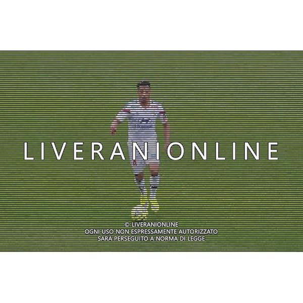 Corentin TOLISSO - 02.05.2015 - Lyon / Evian Thonon - 35eme journee de Ligue 1 Photo : Jean Paul Thomas / Icon Sport AG ALDO LIVERANI SAS ONLY ITALY