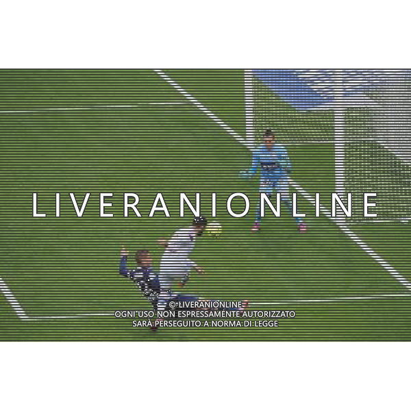 Nabil FEKIR - 02.05.2015 - Lyon / Evian Thonon - 35eme journee de Ligue 1 Photo : Jean Paul Thomas / Icon Sport AG ALDO LIVERANI SAS ONLY ITALY