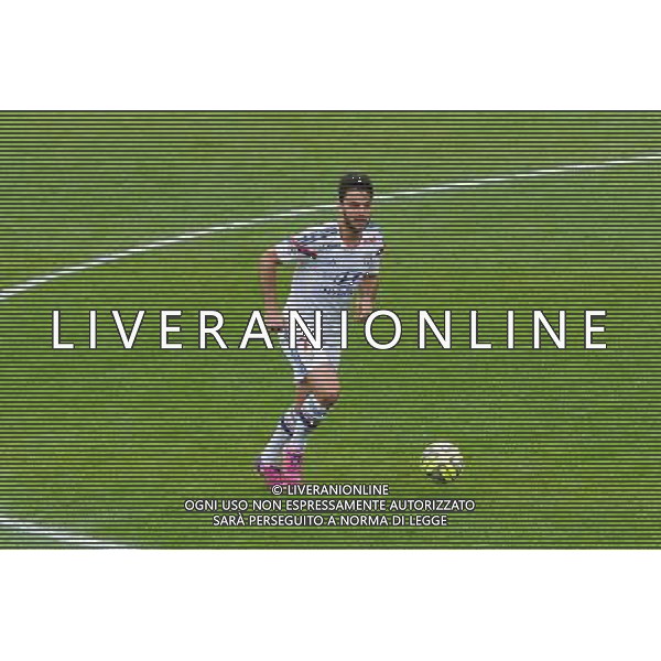 Clement GRENIER - 02.05.2015 - Lyon / Evian Thonon - 35eme journee de Ligue 1 Photo : Jean Paul Thomas / Icon Sport AG ALDO LIVERANI SAS ONLY ITALY