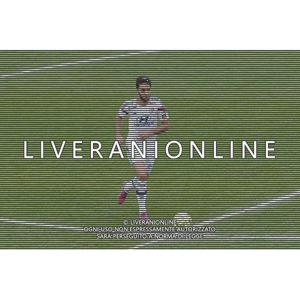 Clement GRENIER - 02.05.2015 - Lyon / Evian Thonon - 35eme journee de Ligue 1 Photo : Jean Paul Thomas / Icon Sport AG ALDO LIVERANI SAS ONLY ITALY