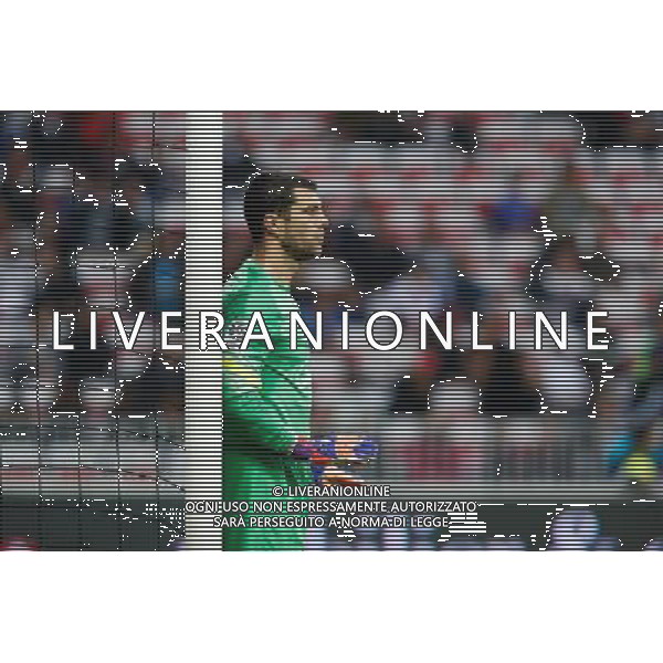 Remy Vercoutre - 02.05.2015 - Nice / Caen - 35eme journee de Ligue 1 Photo : Sebastien Nogier / Icon Sport AG ALDO LIVERANI SAS ONLY ITALY