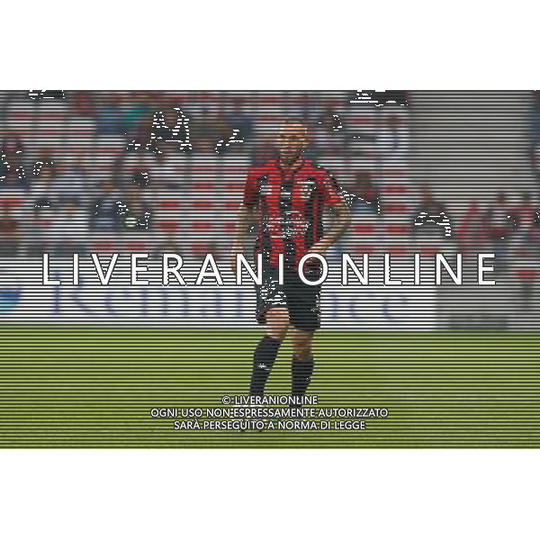Didier Digard - 02.05.2015 - Nice / Caen - 35eme journee de Ligue 1 Photo : Sebastien Nogier / Icon Sport AG ALDO LIVERANI SAS ONLY ITALY