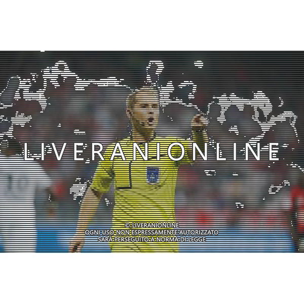 Philippe Kalt - 02.05.2015 - Nice / Caen - 35eme journee de Ligue 1 Photo : Sebastien Nogier / Icon Sport AG ALDO LIVERANI SAS ONLY ITALY