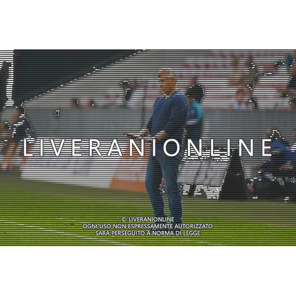 Patrice Garande - 02.05.2015 - Nice / Caen - 35eme journee de Ligue 1 Photo : Sebastien Nogier / Icon Sport AG ALDO LIVERANI SAS ONLY ITALY
