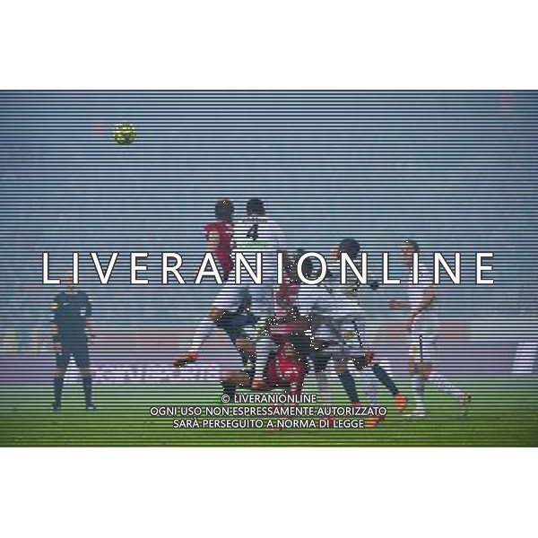 Nolan ROUX - 03.02.2015 - Lille / Lens - 35eme journee de Ligue 1 Photo : Dave Winter / Icon Sport AG ALDO LIVERANI SAS ONLY ITALY