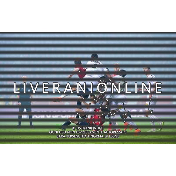 Nolan ROUX - 03.02.2015 - Lille / Lens - 35eme journee de Ligue 1 Photo : Dave Winter / Icon Sport AG ALDO LIVERANI SAS ONLY ITALY
